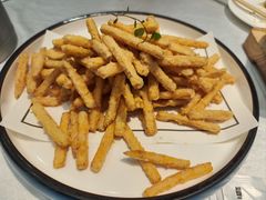 -九转小磨·非遗东北菜(群力店)
