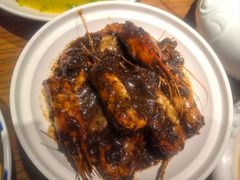 -扬州狮子楼·非遗淮扬菜(东关街店)