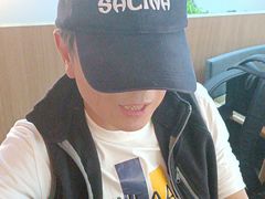 -小菜园新徽菜(无锡宜家荟聚中心店)