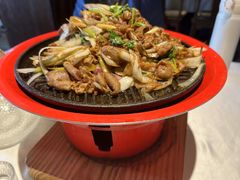 -庆云楼饭庄(什刹海店)