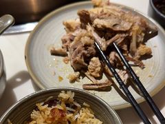 -喃喃椰·糟粕醋·椰子鸡火锅(七堡花园店)
