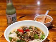 -肆姐面粉馆(坡子街店)