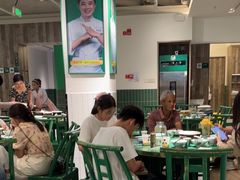 -费大厨辣椒炒肉(太平老街店)