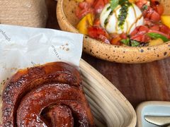 -O'mills Sourdough Bakery&Bistro(永嘉路店)