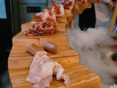 -AJIYA味屋和牛烤肉自助放题(温州万象城店)