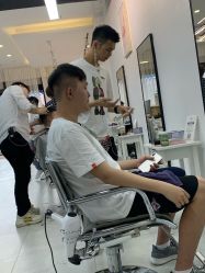 -ASA HAIR SALON