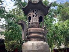 -洛阳白马寺