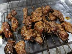-马贤涮烤(超英·长乐家园店)