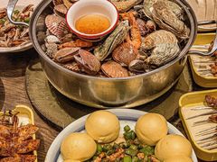 -永红源啤酒·烧烤·海鲜·大排档(台柳路店)