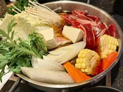 -熊出没日本烧肉放题