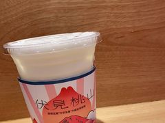 -伏小桃(明瓦廊店)