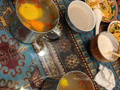 老爷家的缸缸肉-巴依老爷新疆美食(工体旗舰店)