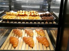 -肯德基(转塘世纪联华店)