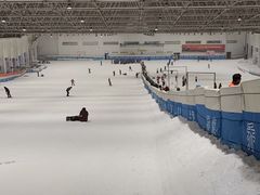 -绍兴启迪乔波冰雪世界