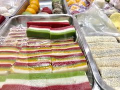 -常州糕团店(北大街新世纪商城店)