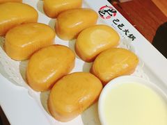 -巴邑火锅·鲜切牛肉(萧山银隆店)