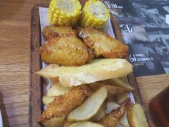 夏威夷拼盘-米斯特比萨(亦庄国融国际店)