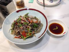 -明本湛江鸡•海鲜小厨(陈家祠店)