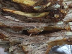 -张记烤羊腿(北花园店)