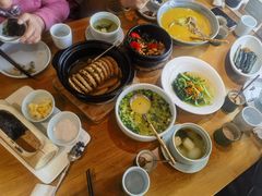 -竹里馆 ·茶食(奥体店)