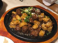 -佰家小厨·南京菜(夫子庙店)