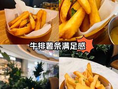 -gaga(深圳南山益田假日广场店)