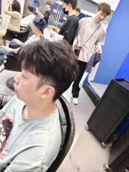 -CIT造型·烫发·染发