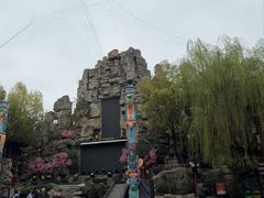 -杭州宋城