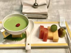 -东海朗廷酒店-唐阁T’ANG COURT 中餐厅