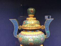 -中国沉香文化博物馆