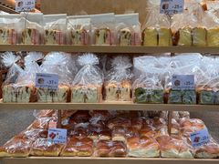 -山崎面包(静安久光店)