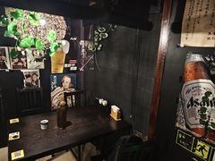 -日本料理神拉面