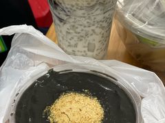 -翁林甜品