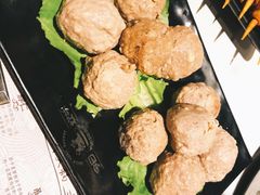 -今日炊牛·潮汕牛肉火锅(华采天地店)