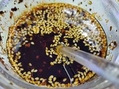 -渝之汇牛肉豌杂面