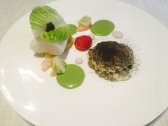 -北京金融街丽思卡尔顿酒店·意味轩 Cepe