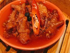 -避风塘(百联东郊店)