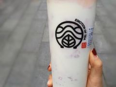 山水莓莓芝士-眷茶(赛格国际购物中心店)