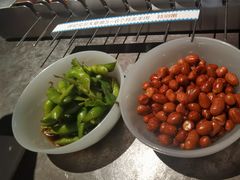 -很久以前羊肉串(南京路第一百货店)