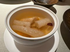 -悦融琥珀·京鲁菜·海味珍品(西单店)