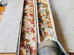 -香竹农庄•传统竹筒饭(十年店)