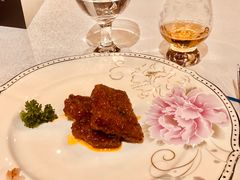 -马勒别墅·中餐厅