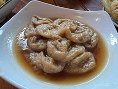 糖醋面筋-同得兴 Since·1995 传统苏式面馆(十全街店)