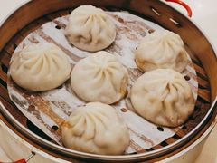 牛肉汤包-洪长兴(广西北路店)