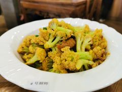 -老回回饺子馆(海洋馆店)