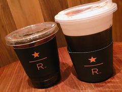 -星巴克臻选(南京艾尚天地店)