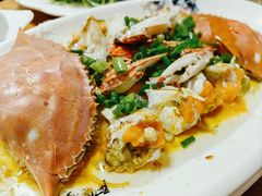 -阿勇海鲜排档2号(朱家尖店)