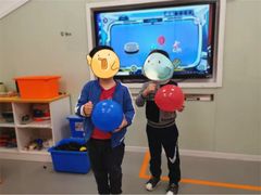 -斯坦星球AI编程·机器人科创·科学实验·信奥·思维·STEM·乐高·竞赛考级(长宁虹桥大融城荟聚中心)