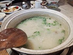 -丰尔粥食·粥底火锅·桑拿鸡(大良总店)