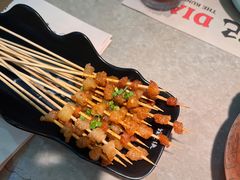 -蛙小侠(古镇大信新都汇店)